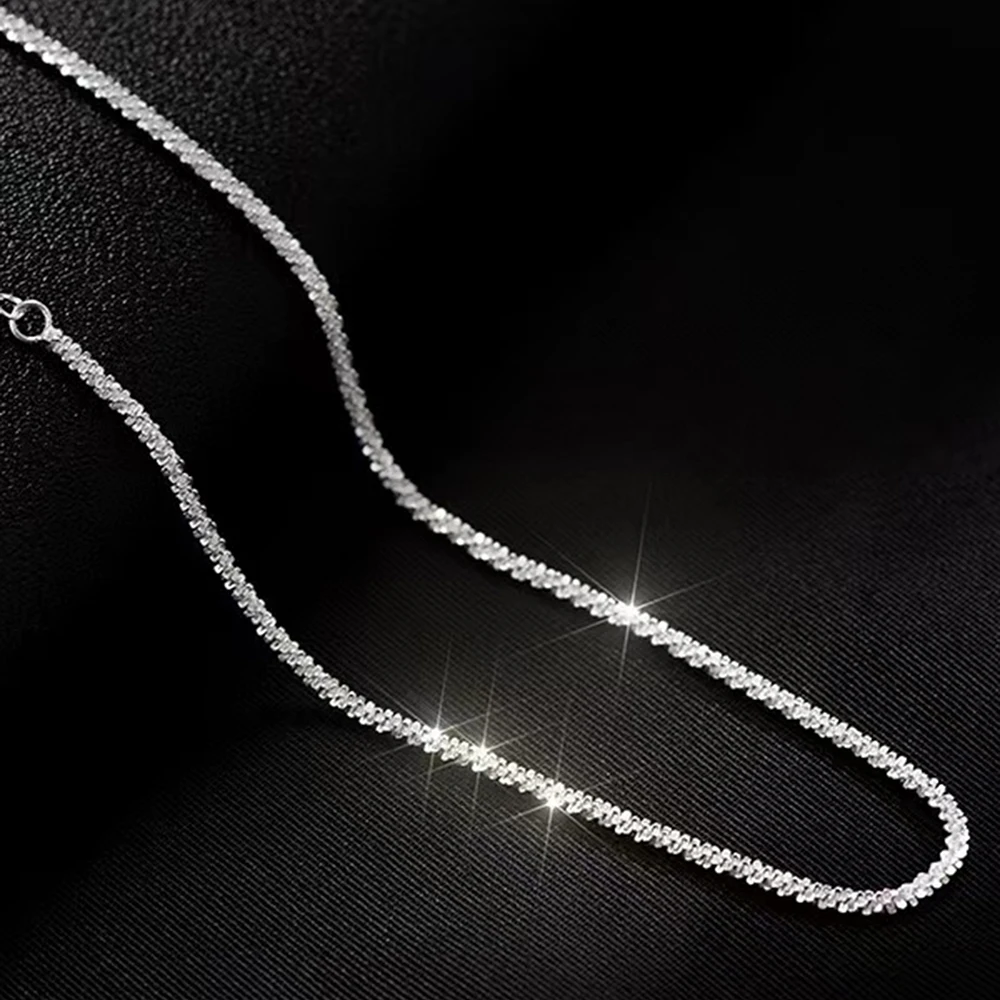 Simple & Elegant Stainless Steel Anklet ·Fashion Chain Design for Women, Perfect Party Gift