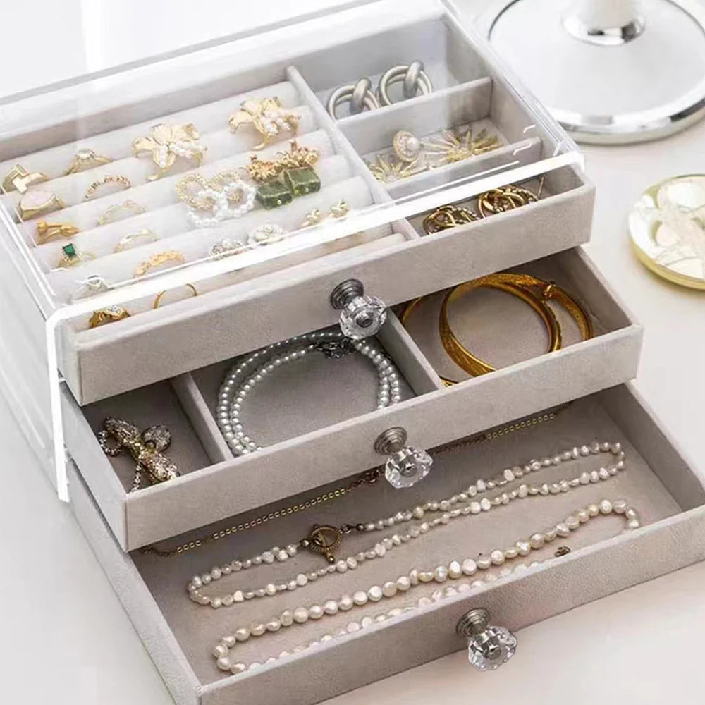 Jewelry Organizer