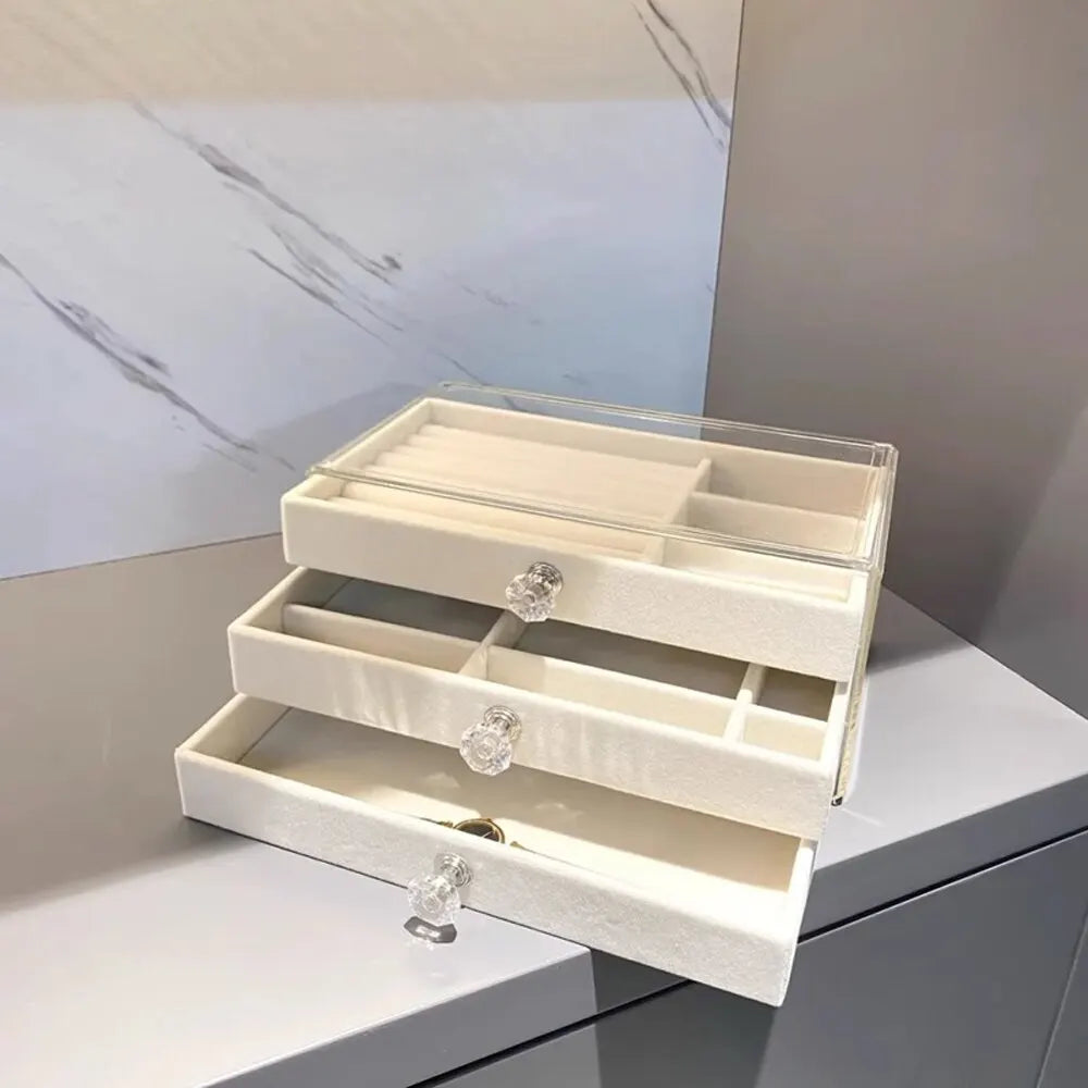 Jewelry Organizer