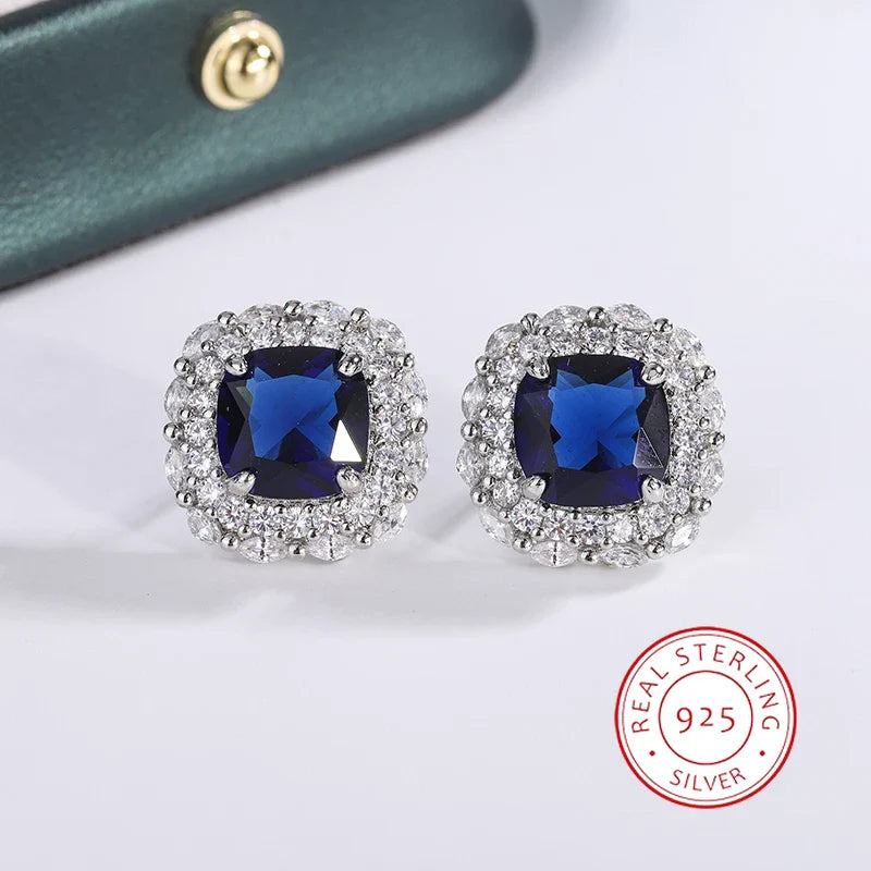 Perfect Anniversary & Gift Earrings