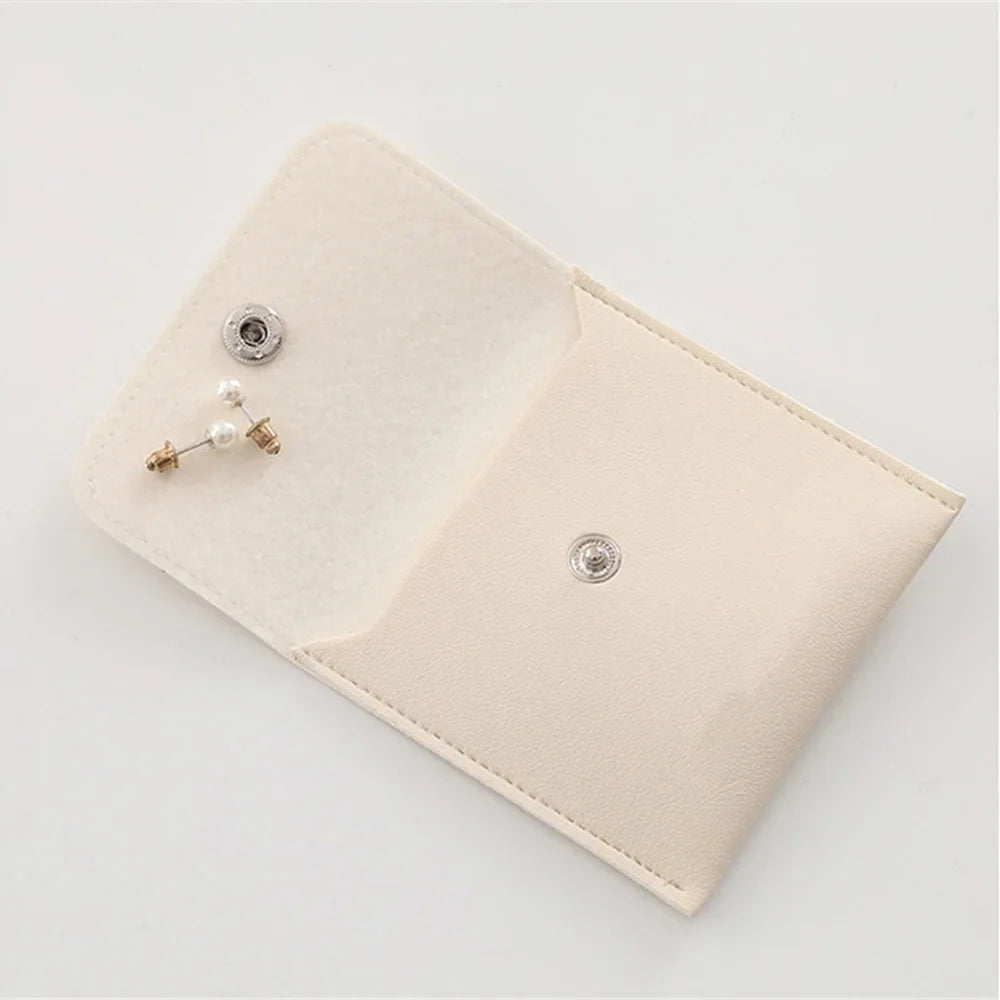 Mini Gift Jewelry Pouch