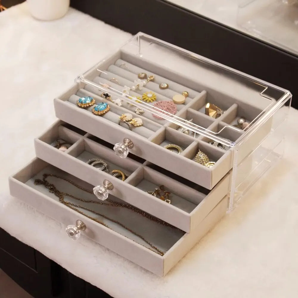 Jewelry Organizer