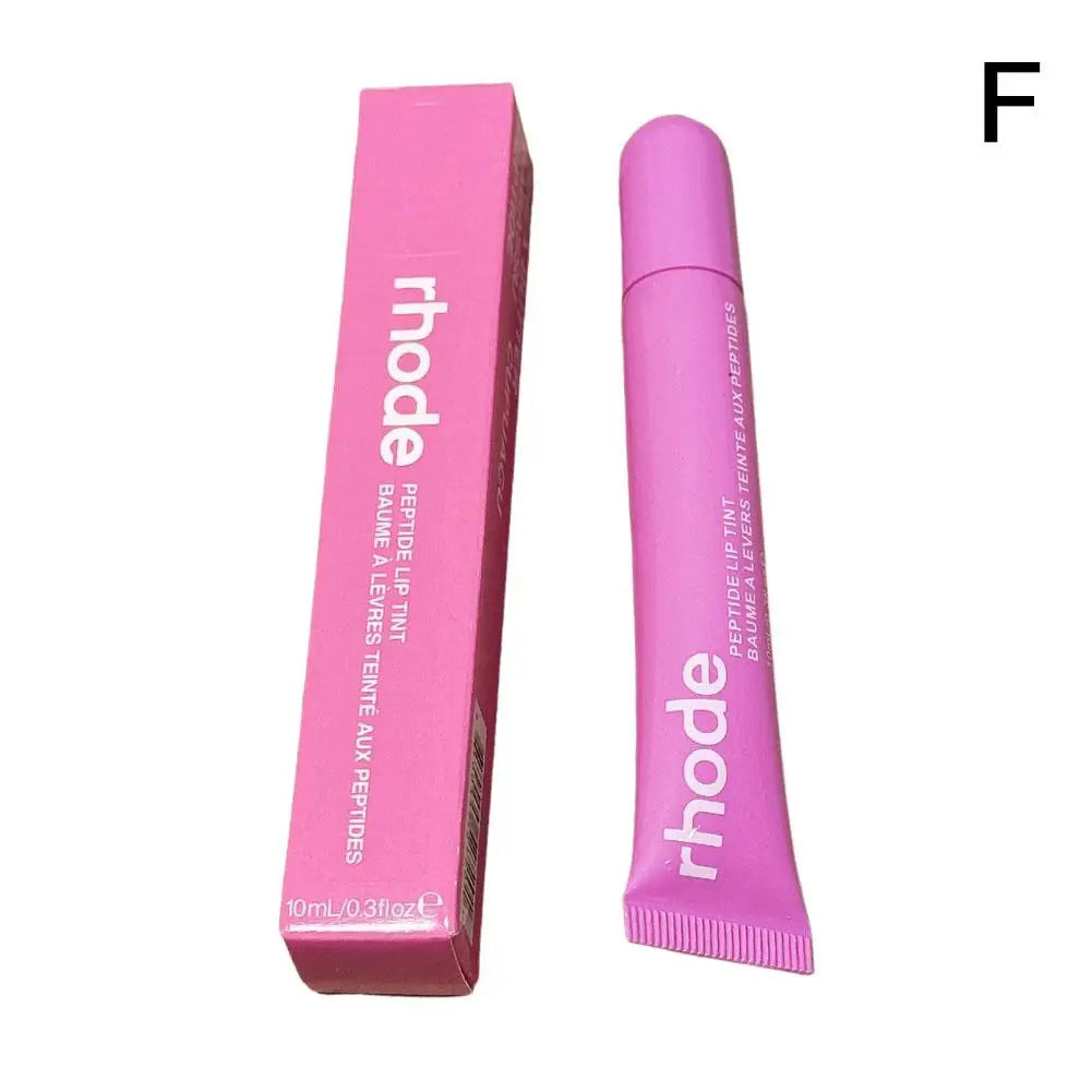 Summer Lip Moisturizing Lip Balm Care ·8 Colors, Smoothing Lip Lines, Lasting Nourishment, Women? Daily Lipcare Makeup