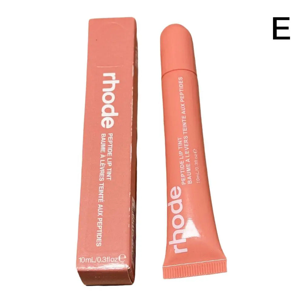 Summer Lip Moisturizing Lip Balm Care ·8 Colors, Smoothing Lip Lines, Lasting Nourishment, Women? Daily Lipcare Makeup