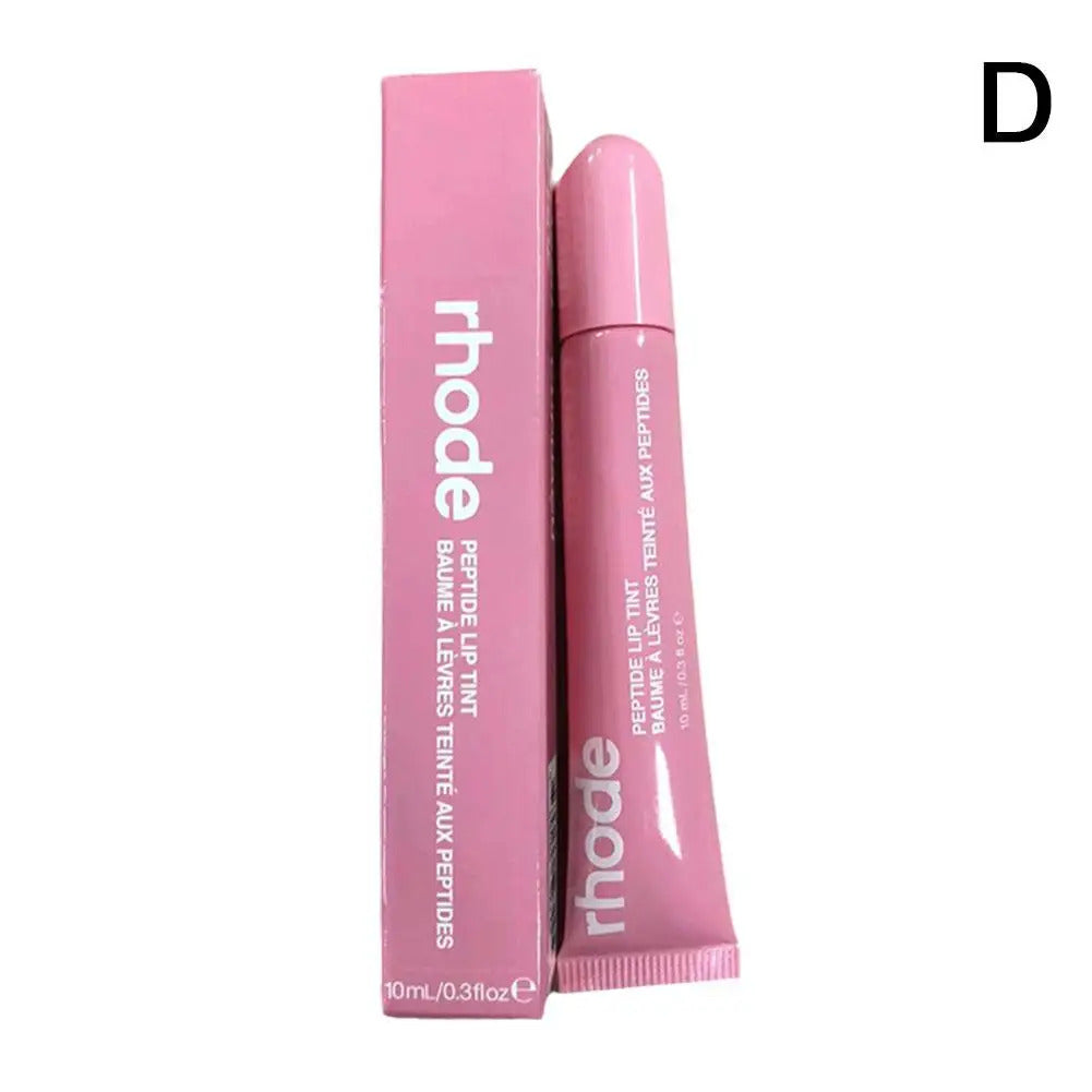 Summer Lip Moisturizing Lip Balm Care ·8 Colors, Smoothing Lip Lines, Lasting Nourishment, Women? Daily Lipcare Makeup