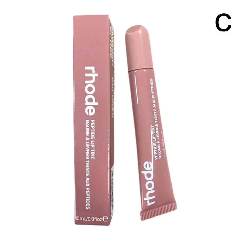 Summer Lip Moisturizing Lip Balm Care ·8 Colors, Smoothing Lip Lines, Lasting Nourishment, Women? Daily Lipcare Makeup