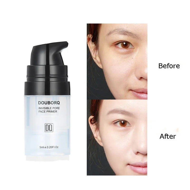 1pcs Makeup Base Primer Face Pores Hydrating Natural Moisturizer Whitening Cosmetic Long Lasting Facial Makeup