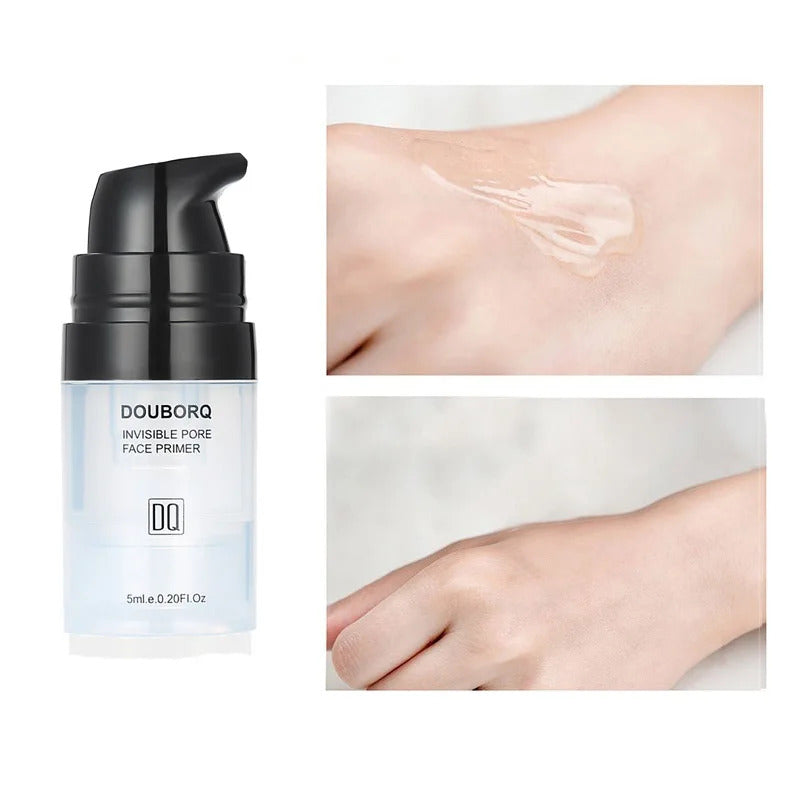 1pcs Makeup Base Primer Face Pores Hydrating Natural Moisturizer Whitening Cosmetic Long Lasting Facial Makeup