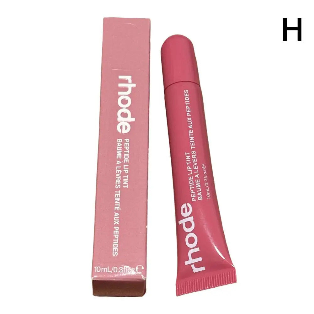 Summer Lip Moisturizing Lip Balm Care ·8 Colors, Smoothing Lip Lines, Lasting Nourishment, Women? Daily Lipcare Makeup